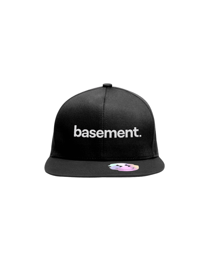 Basement Cap