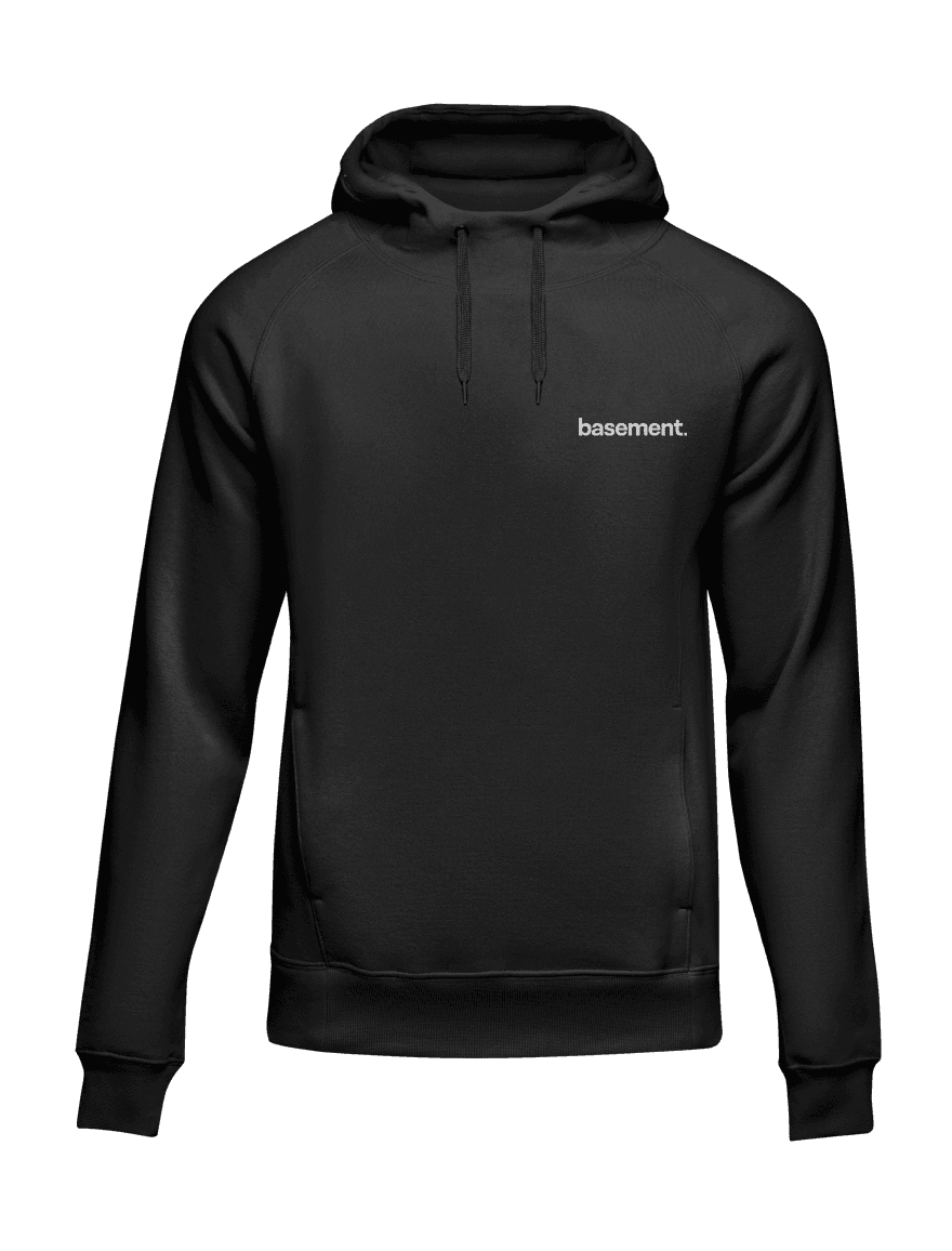 Basement Cap